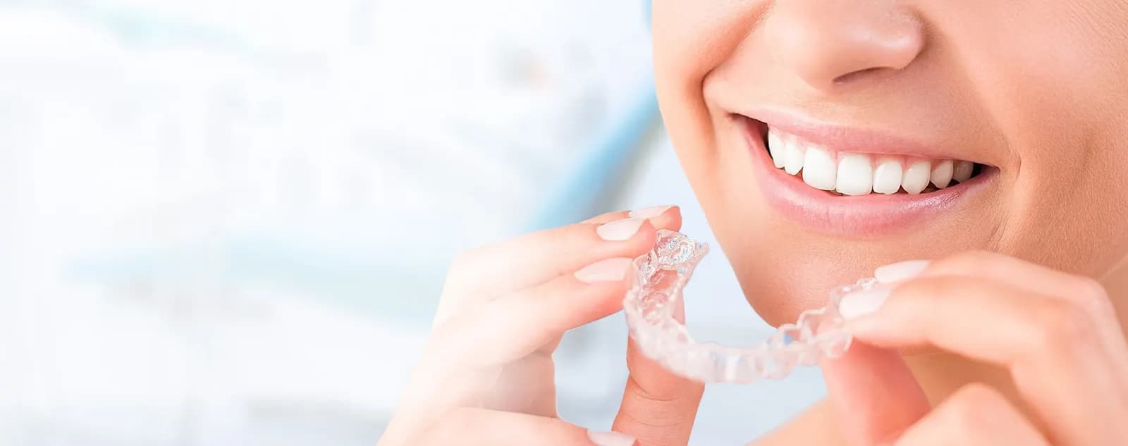 Ortodontik Tedavi Nedir?