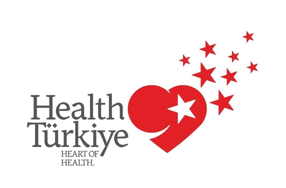 شعار Health Türkiye