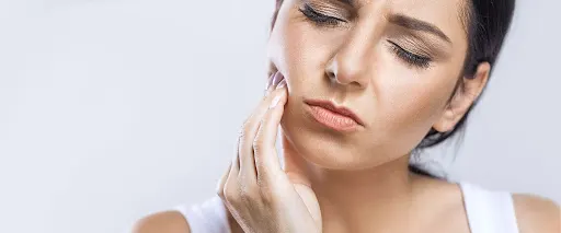 الجبيرة الإطباقية