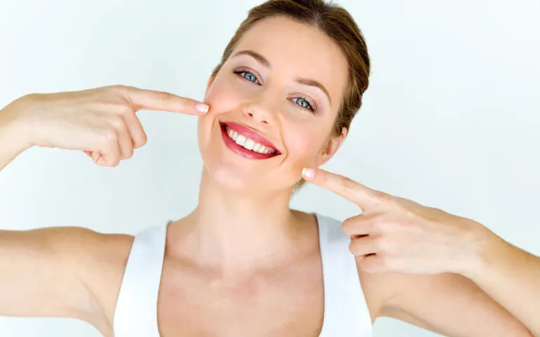 Traitement du serrement et du grincement des dents