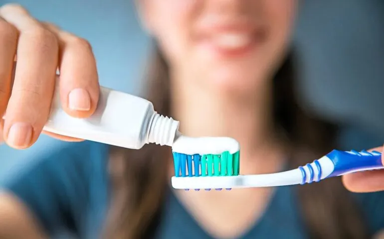 طب الأسنان الوقائي والعناية بالفم