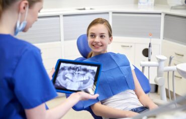 Dental Tomografi (3D)
