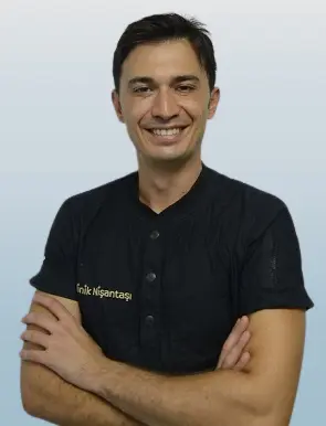 Dr. Ömer Öner