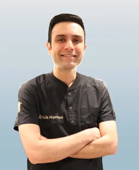 Dr. Erdi İÇEN